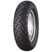 Resim DIAMOND 10 Jant 3.00-10 Tubeless (Dublex) 6PR (6 Kat) MB80 Scooter Dış Lastiği (2025 Üretim) 