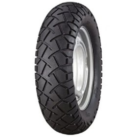 Resim DIAMOND 10 Jant 3.00-10 Tubeless (Dublex) 6PR (6 Kat) MB80 Scooter Dış Lastiği (2025 Üretim) 