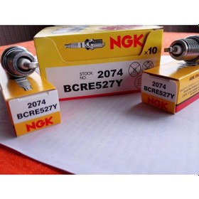 Resim Ngk Bcre527Y Corolla Uyumlu 1.6 (Jeep) (E110-111) (4 Adet) 504586632 