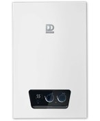 Resim Demirdöküm Ademix 18/24 Kw Tam Yoğuşmalı Kombi 