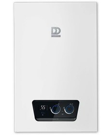 Resim Demirdöküm Ademix 18/24 Kw Tam Yoğuşmalı Kombi 