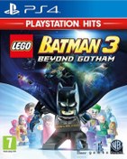Resim Wb Games Lego Batman 3 Toy Edition Ps4 Oyun 