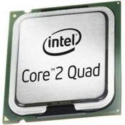 Resim Intel Core2 Quad Q6600 İşlemci 8M Önbellek 2.40 GHZ 