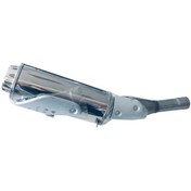 Resim Egzoz Sol Bmw F650Gs Orijinal (486946899) 