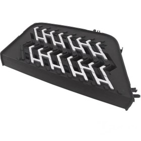 Resim Basamak Braketi Fh-Fm V5 Orta Sol (Kahveci Premium) - 23795299 