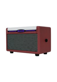Resim Mooer Sd10ırd Akıllı Gitar Amfisi 