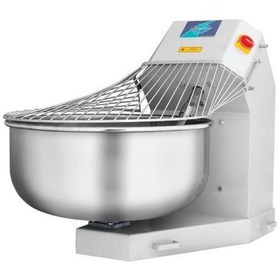 Resim Bosfor 5 kg Kafesli Hamur Yoğurma Makinesi 220V 