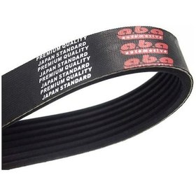 Resim Aba 7pk2843 - Kanallı Kayış Ford Transıt 300 330 350 403 460 2.4 