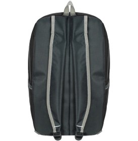 Resim Çanta Sepetim Spor Sırt Çantası S01-S Kırmızı 