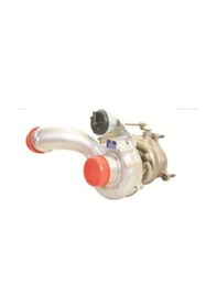 Resim Gts Turbo Renault Turbo Sarj Renault Master Iı 2.5 Dcı G9u 110bg 120bg - Gtsturbo 135980055 