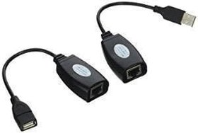 Resim YKA Usb Extender Uzatma 