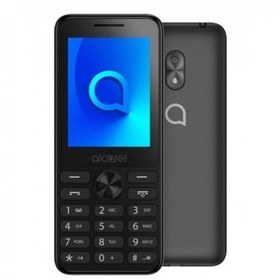Resim Alcatel 2003D TR Garanti | Gri 