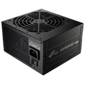 Resim MELFSHOP FSP 700W 80+ HYPER H3-700 12cm Fanlı Power Supply 