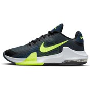 Resim Air Max Impact 4 Erkek Basketbol Ayakkabısı 