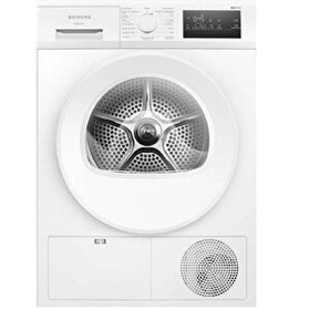 Resim Siemens WT00H201TR 8 KG Çamaşır Kurutma Makinesi 