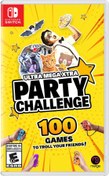 Resim Nintendo Switch Ultra Mega Xtra Party Challenge Oyun 