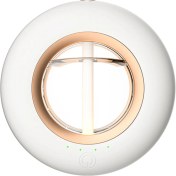 Resim Lüks LED Işık Aroma Nemlendirici Elektrik Odası Aroma Yatak Odası Için Serin Sis Hava Nemlendirici Difüzör (Yurt Dışından) 