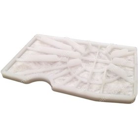 Resim Sebo Süpürge Ön Motor Filtresi (481015646) 