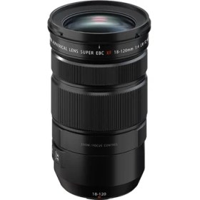 Resim Fujifilm Fujinon XF18-120MMF4 R Lm Pz Wr 