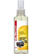 Resim Caldini 150 Ml Oto Parfüm Vanilya Parmak Sprey 