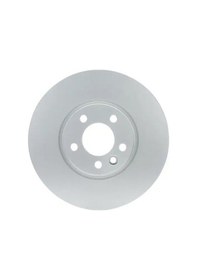 Resim Vw Cc B6 Fren Diski On 2009-2011 Bosch 0986479546 2adettir 