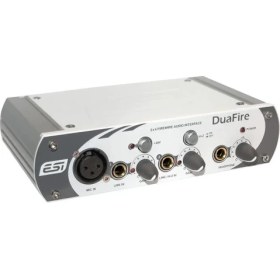 Resim ESI Audio Duafire 