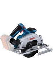 Resim Bosch Gks 185-LI Akülü Daire Testere (Akü ve Şarj Aleti Hariç) 