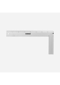 Resim Rtrmax Rh12540 Alüminyum Marangoz Gönyesi 40 Cm 