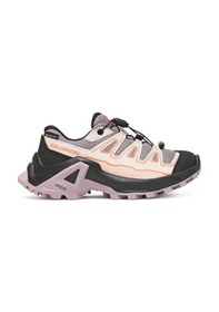 Resim Salomon X Ultra Gore-tex Çocuk Outdoor Ayakkabısıl47745700 Rnkyk Renkli 