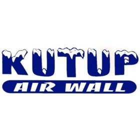 Resim KUTUP AIR WALL Hava Perdesi Kt-102 (206 Cm) - 24v Çift Kapı Modeli 