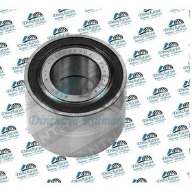 Resim SNR FC 12025 S09 7701205812 ARKA TEKER RULMANI RENAULT 9/11 