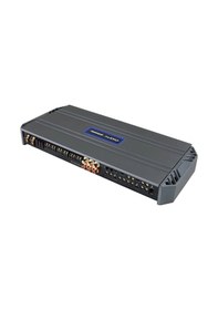 Resim Reıss Audıo Rs-ae1200.6d Oto Anfi Stereo 6x400 Watt 6 Kanal 