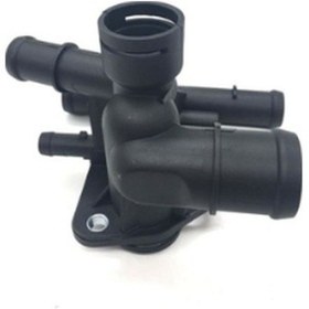 Resim Su Flansı Vw Passat B6 06 06f121133g 
