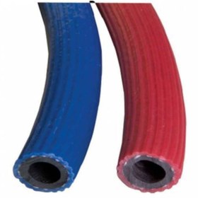 Resim Genel Markalar Thermo Hava Hortumu 8 Mm Kırmızı (1 Adet=1 Metre) 