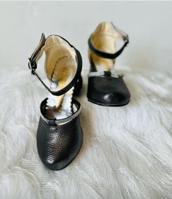 Resim Gala Taş Detaylı Çocuk Topuklu Ayk. Antrasit 