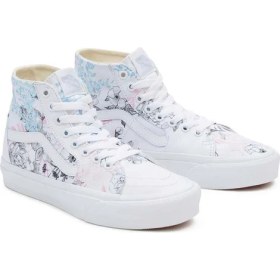 Resim Vans Sk8-Hi Tapered Kadın Beyaz Sneaker 