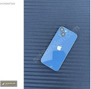 Resim Apple iPhone 13 İkinci El YD | 128 GB | Mavi İkinci El İPHONE 13 MAVİ 128 GB AVP CİHAZI-YAMANLAR TELEKOM
