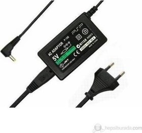 Resim Sony PSP Uyumlu Adaptör 
