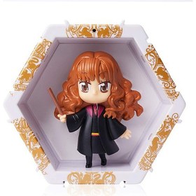 Resim Wizarding World Wow! Pod Wizarding World - Hermione Koleksiyon Figür 