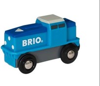Resim Brio Pilli Kargo Treni 33130 