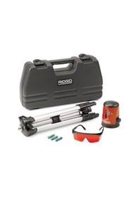 Resim Rıdgıd 38758 Otomatik Lazer Hizalama Distomot Seti 