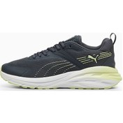 Resim Puma Hypnotic Erkek Antrasit Spor Ayakkabı 39523512 Siyah 