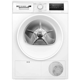Resim Bosch WTH22202TR Serie 4 8 KG Çamaşır Kurutma Makinesi 