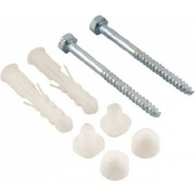 Resim Klozet Montaj Setı N11.2405 