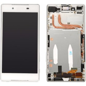 Resim Sony Xperia Z5 (E6603) Lcd Ekran Dokunmatik 