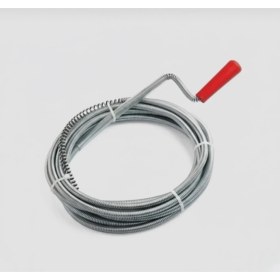Resim Aslan AS005 Lavabo Klozet ve Gider Boruları Tıkanıklık Açacağı 5 Metre 