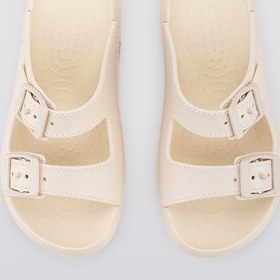 Resim IGOR Kai Marfil Ivory Terlik S10312-079 - 3 