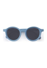 Resim Olivio&co Classic Oval Toddler Güneş Gözlüğü - Reef Blue Çok Renkli 