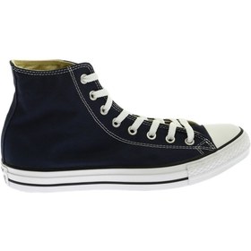 Resim Converse Koyu Lacivert Erkek Lifestyle Ayakkabı M9622C Core Chuck 