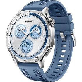 Resim Huawei Watch GT 5 46MM Mavi 